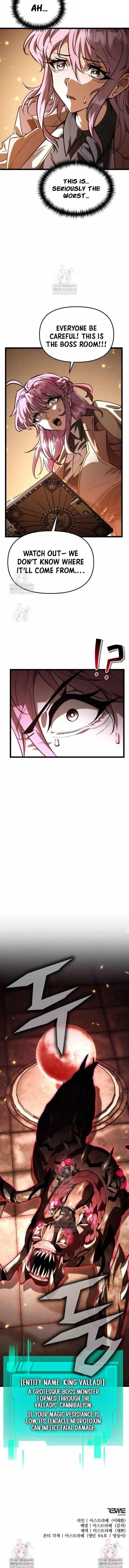 Reincarnator (Manhwa) Chapter 107 – Page 15