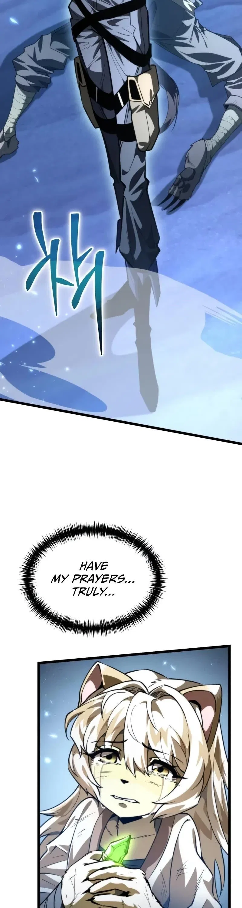 Reincarnator (Manhwa) Chapter 106 – Page 4