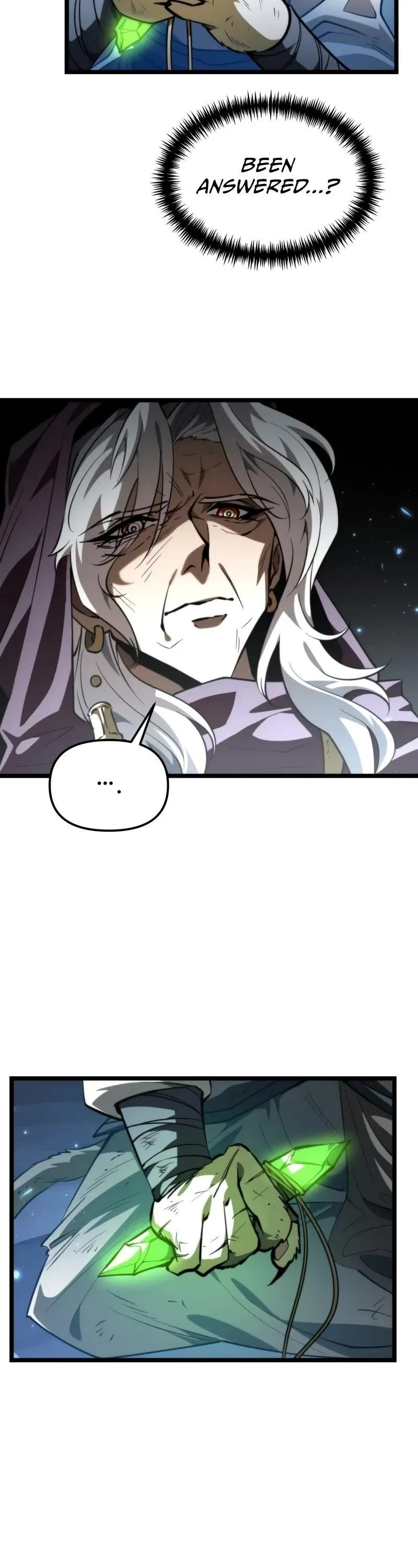 Reincarnator (Manhwa) Chapter 106 – Page 5