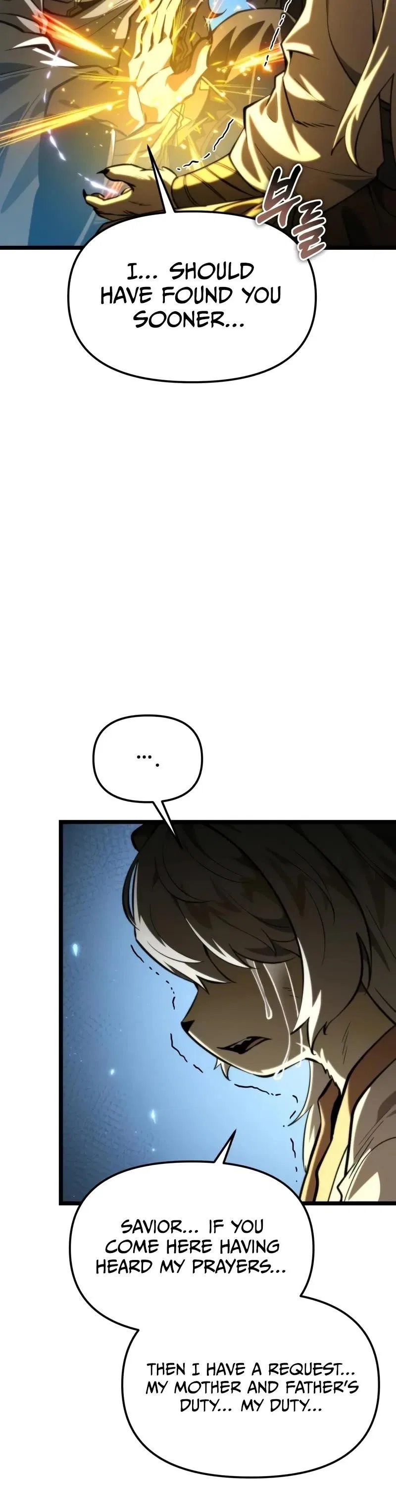 Reincarnator (Manhwa) Chapter 106 – Page 8