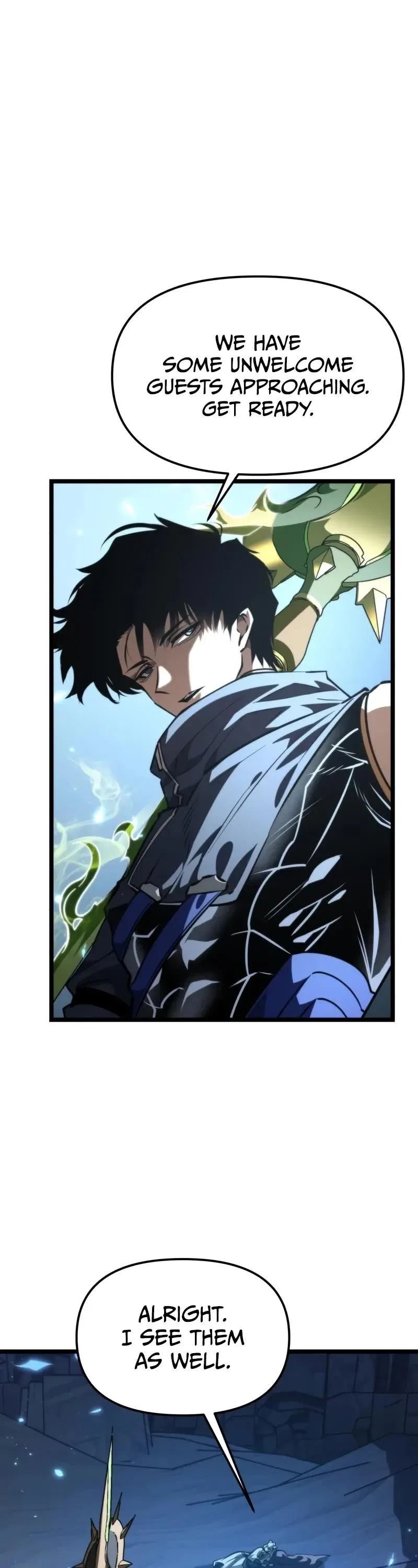Reincarnator (Manhwa) Chapter 106 – Page 17