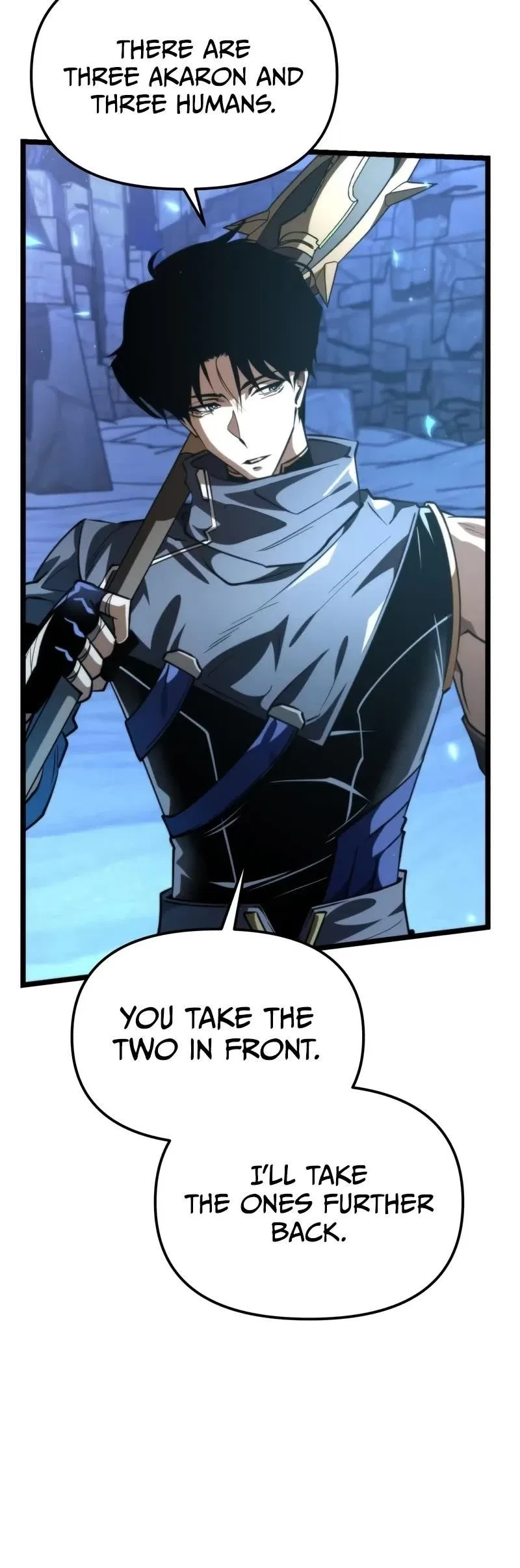 Reincarnator (Manhwa) Chapter 106 – Page 21