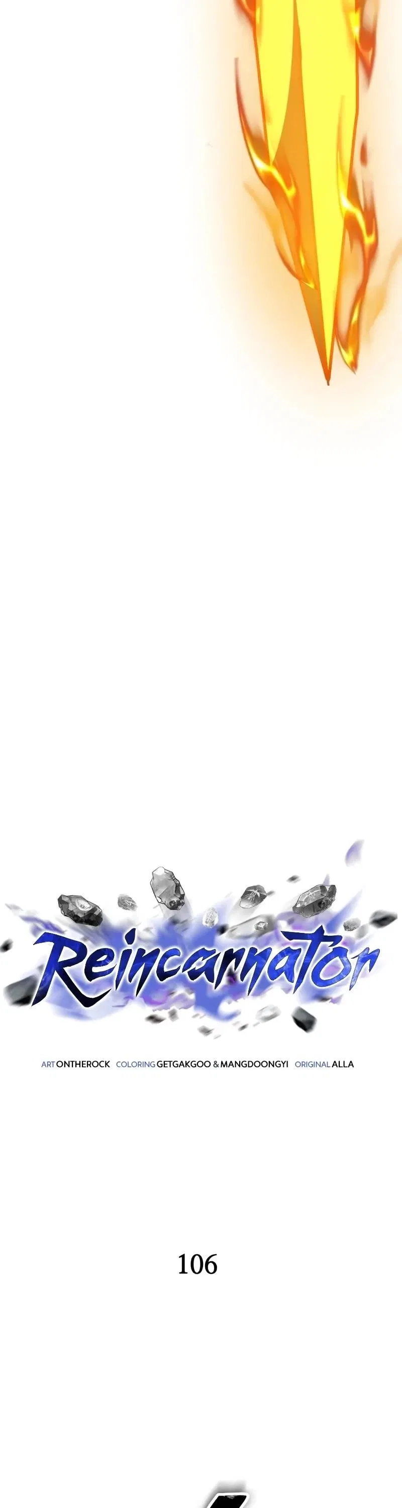 Reincarnator (Manhwa) Chapter 106 – Page 24