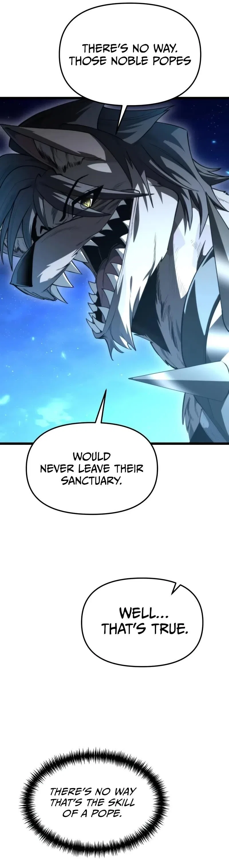 Reincarnator (Manhwa) Chapter 106 – Page 27