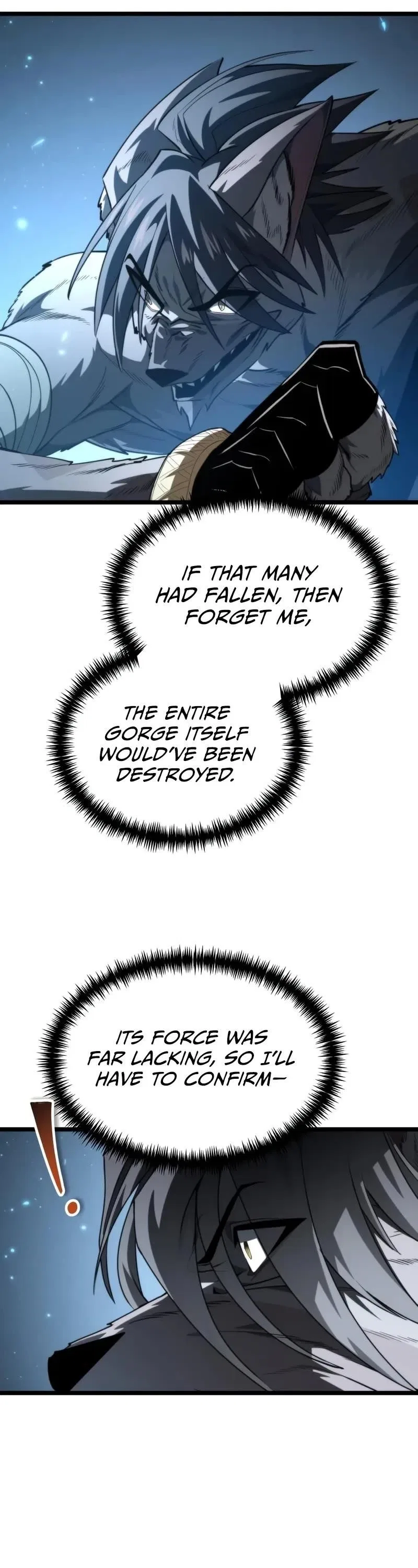 Reincarnator (Manhwa) Chapter 106 – Page 28