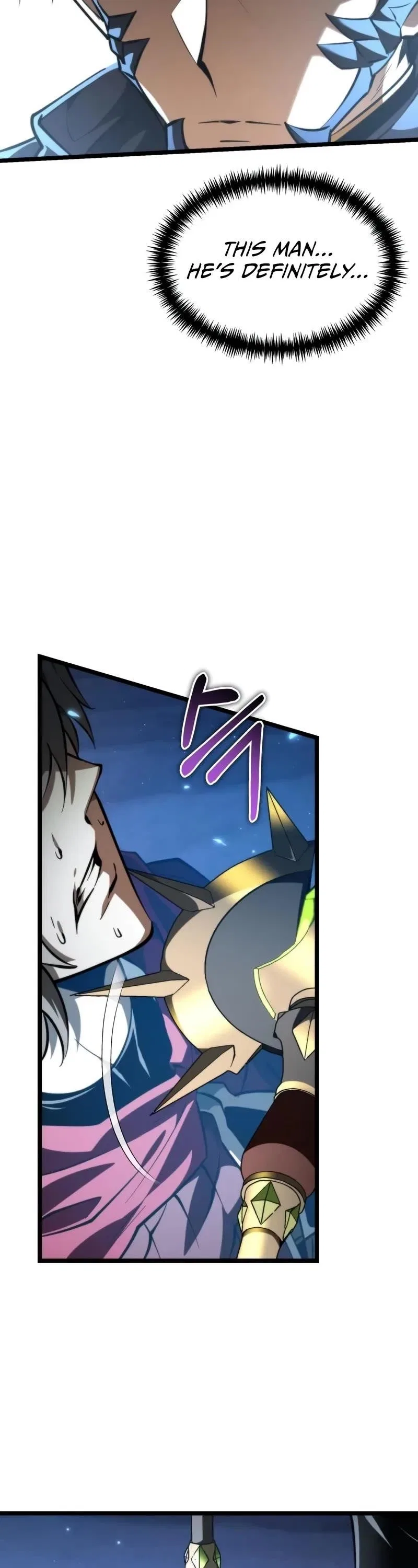 Reincarnator (Manhwa) Chapter 106 – Page 34