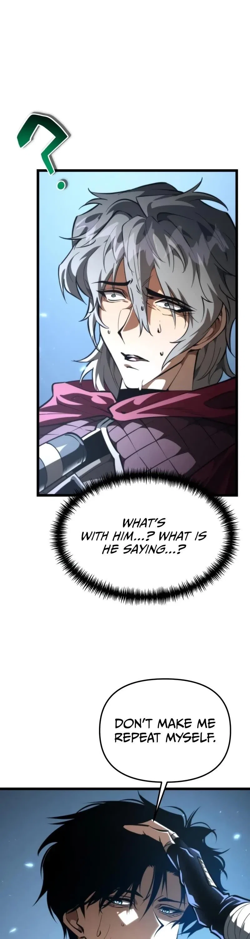 Reincarnator (Manhwa) Chapter 106 – Page 37