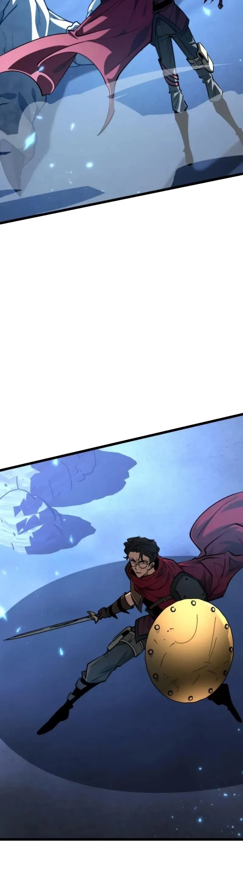 Reincarnator (Manhwa) Chapter 106 – Page 45