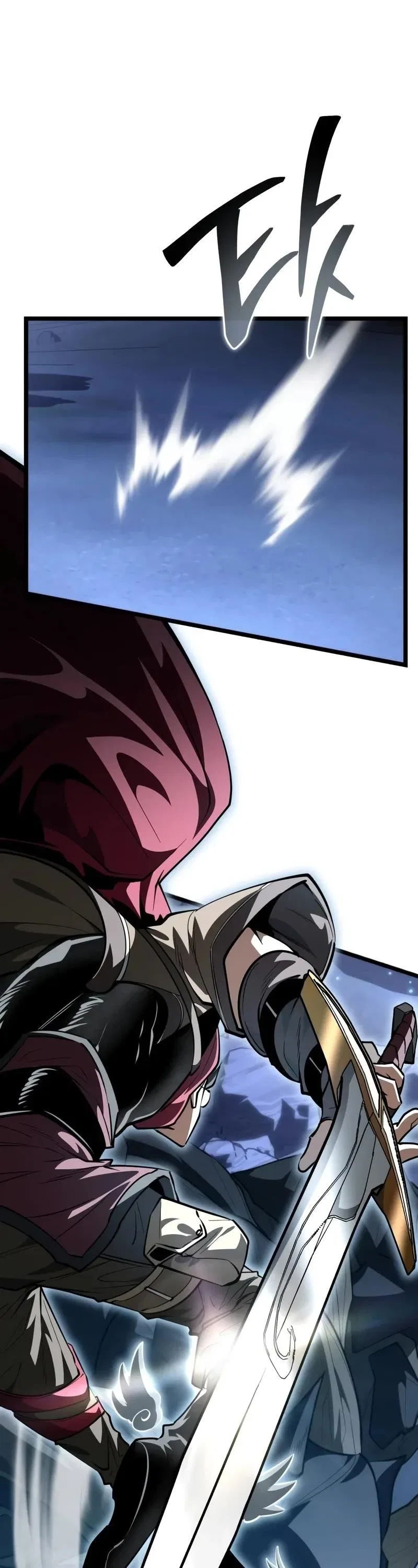 Reincarnator (Manhwa) Chapter 106 – Page 48