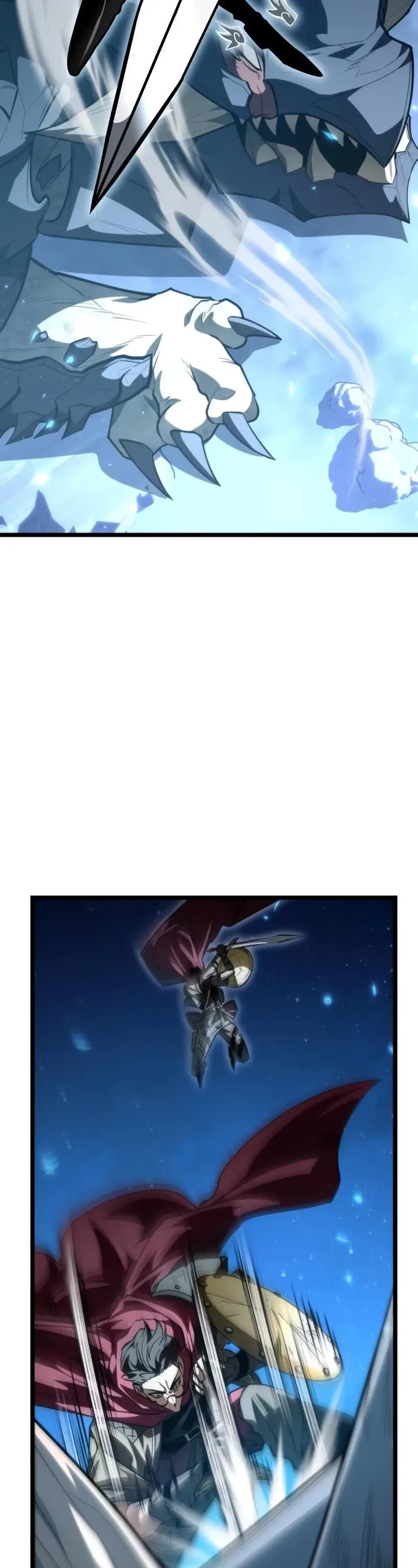 Reincarnator (Manhwa) Chapter 106 – Page 49