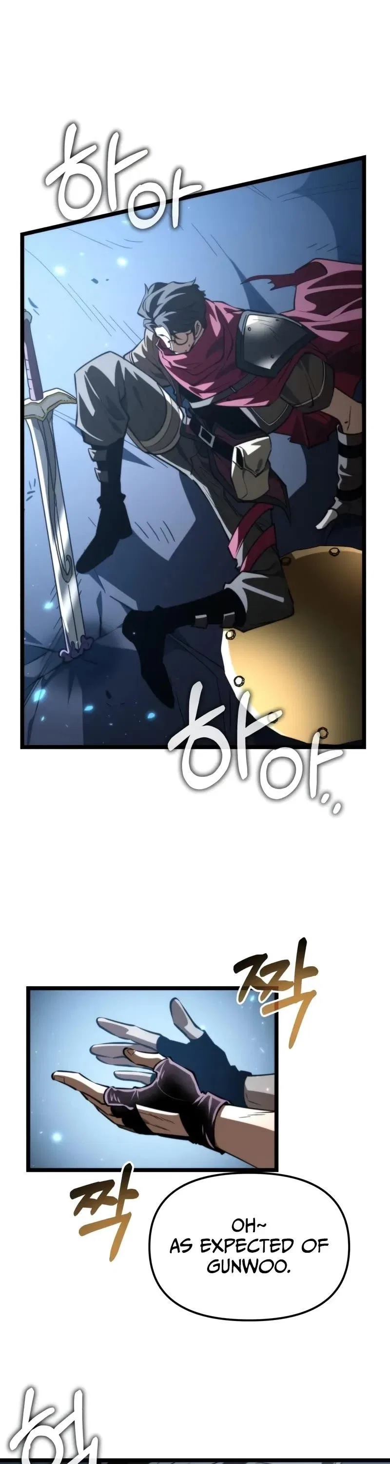 Reincarnator (Manhwa) Chapter 106 – Page 53