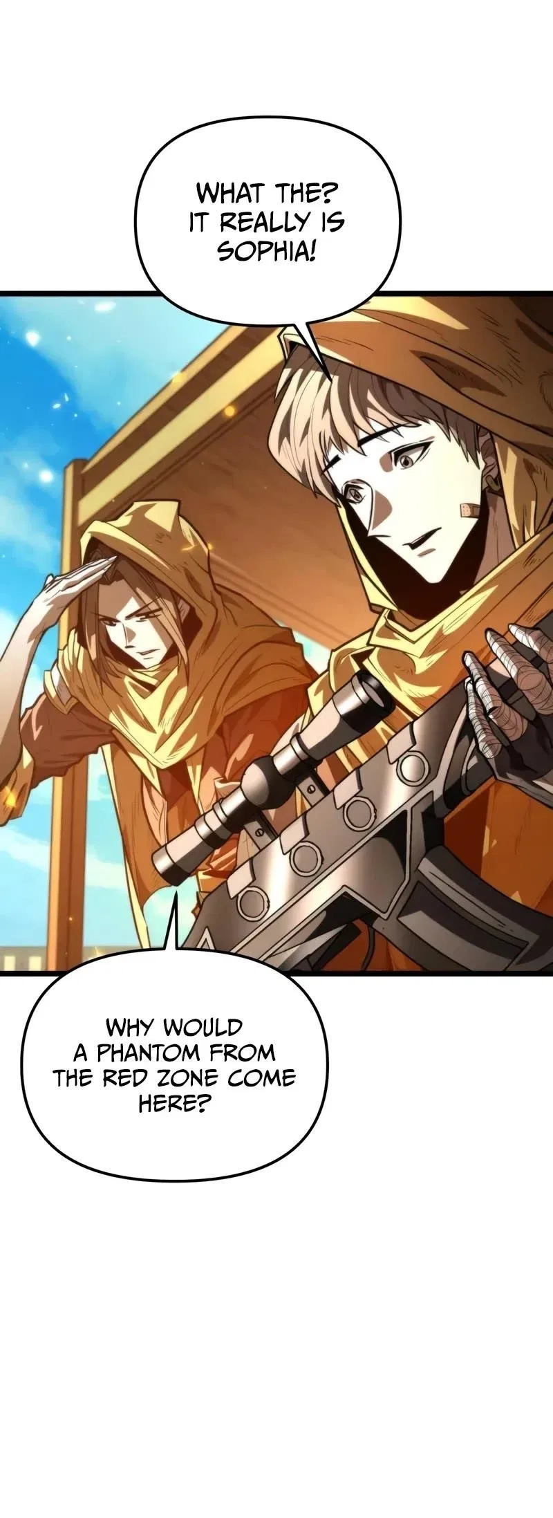 Reincarnator (Manhwa) Chapter 104 – Page 5