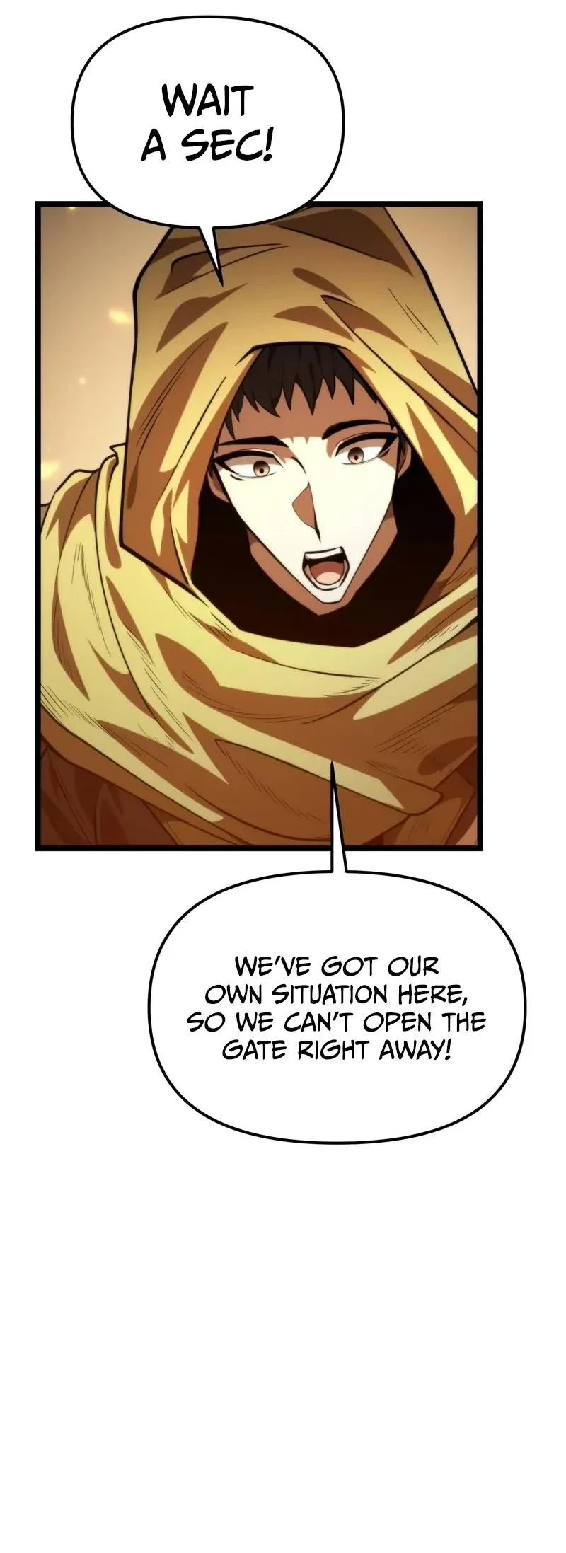 Reincarnator (Manhwa) Chapter 104 – Page 6