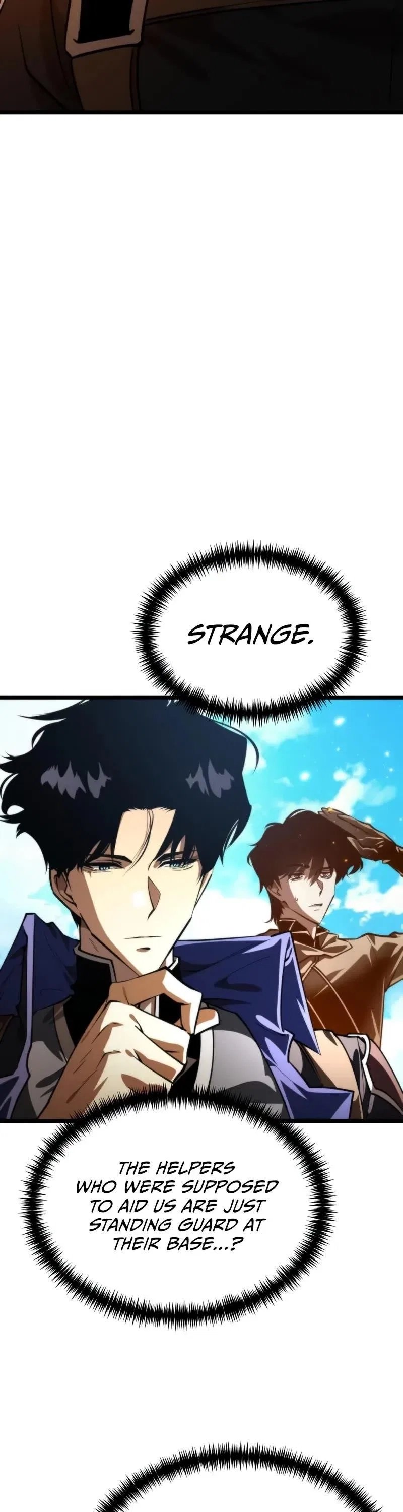 Reincarnator (Manhwa) Chapter 104 – Page 8