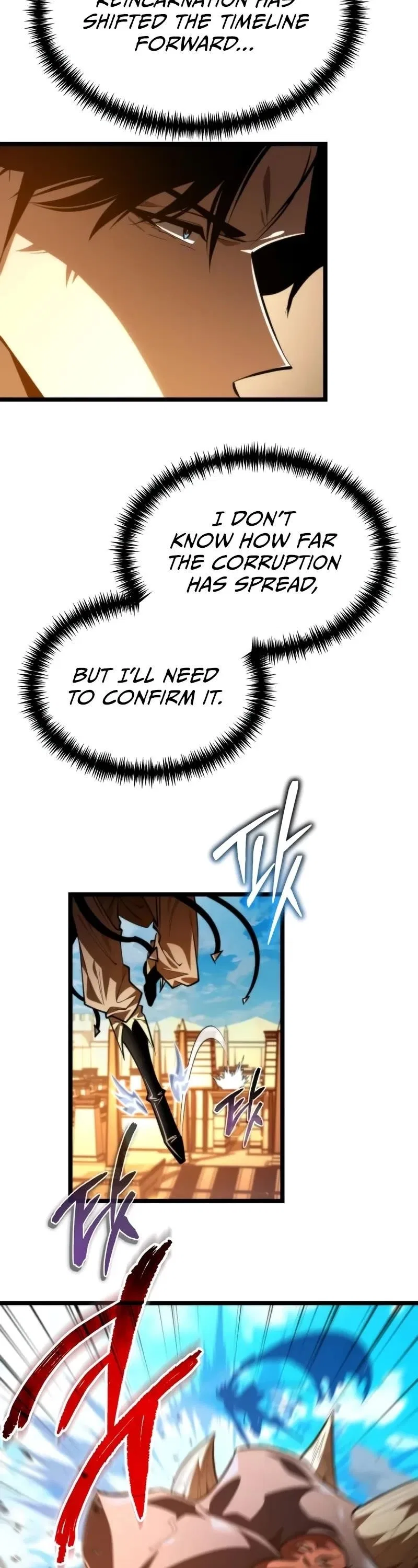 Reincarnator (Manhwa) Chapter 104 – Page 10