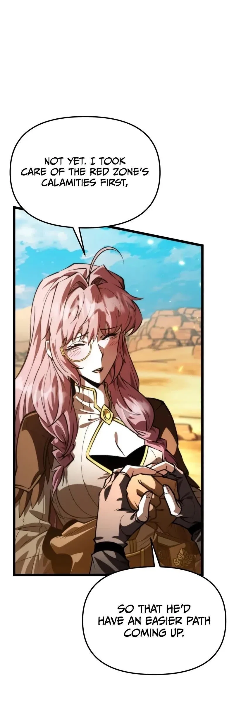 Reincarnator (Manhwa) Chapter 104 – Page 15