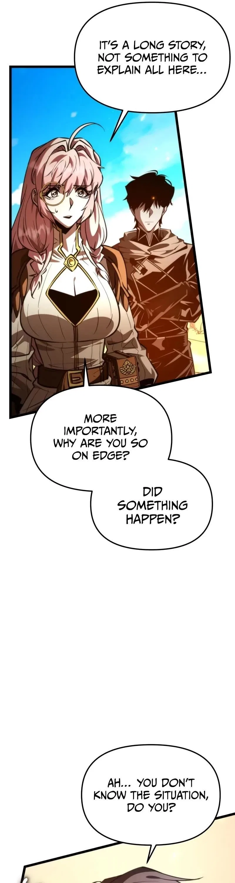 Reincarnator (Manhwa) Chapter 104 – Page 17