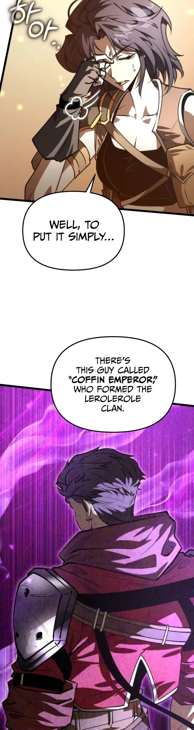 Reincarnator (Manhwa) Chapter 104 – Page 18