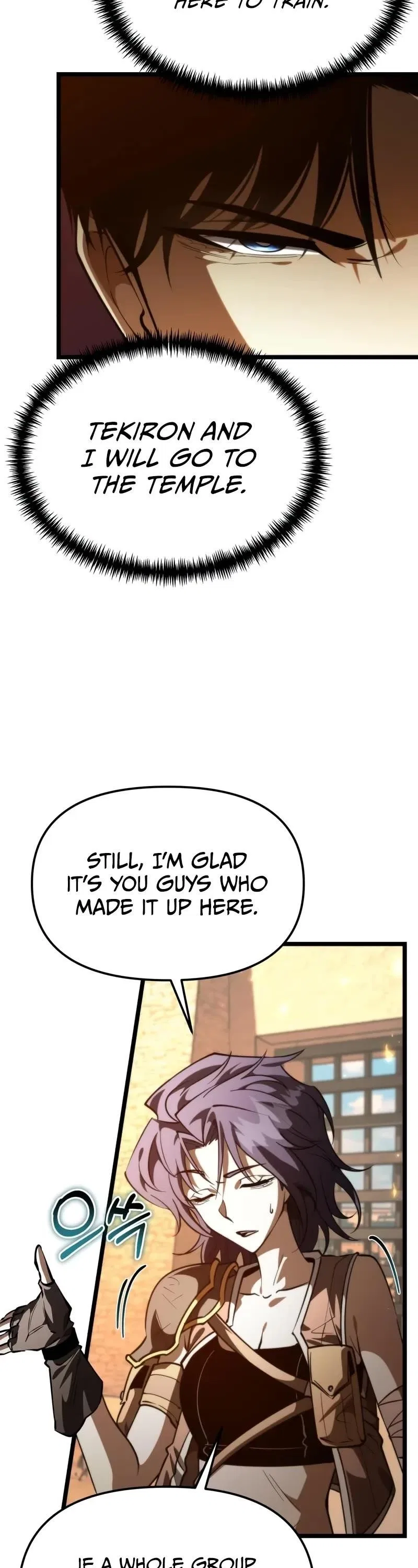 Reincarnator (Manhwa) Chapter 104 – Page 23