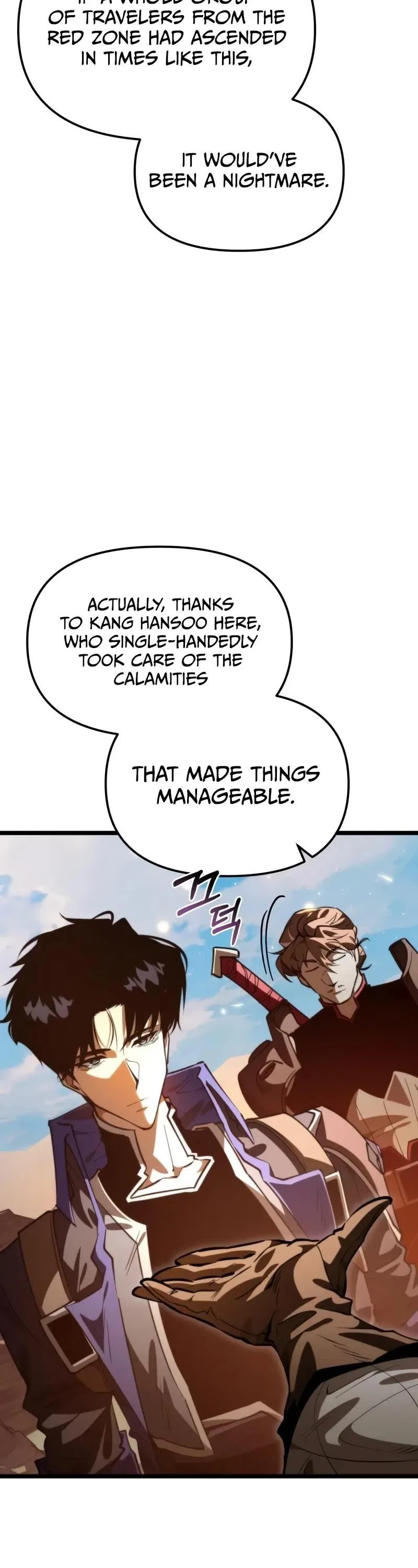 Reincarnator (Manhwa) Chapter 104 – Page 24