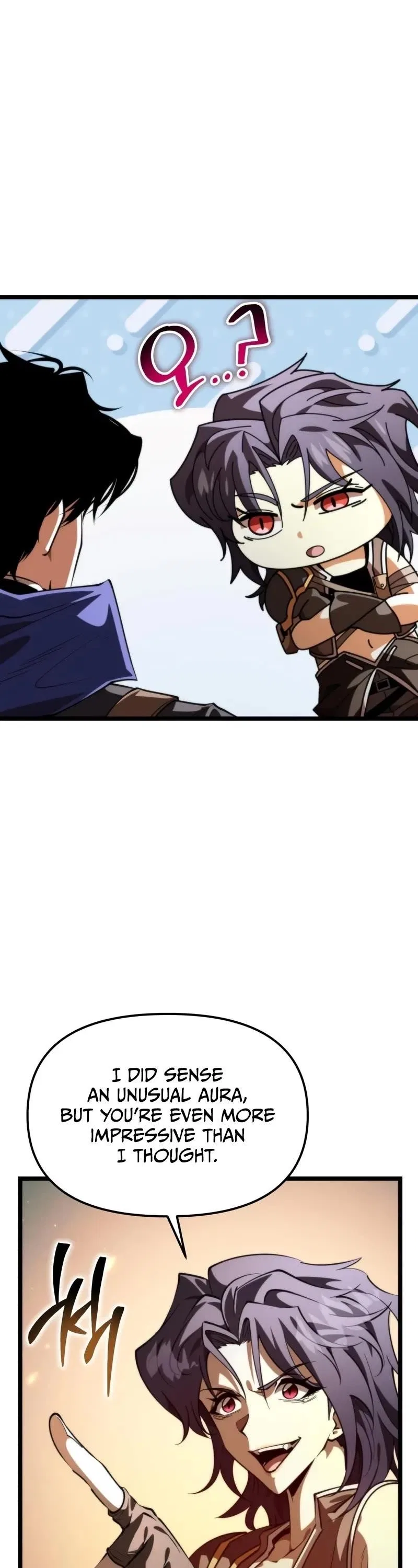 Reincarnator (Manhwa) Chapter 104 – Page 25