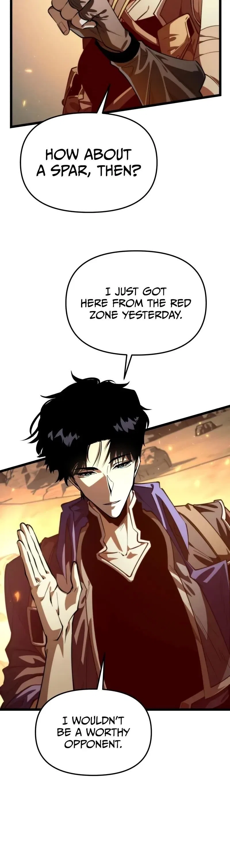 Reincarnator (Manhwa) Chapter 104 – Page 26