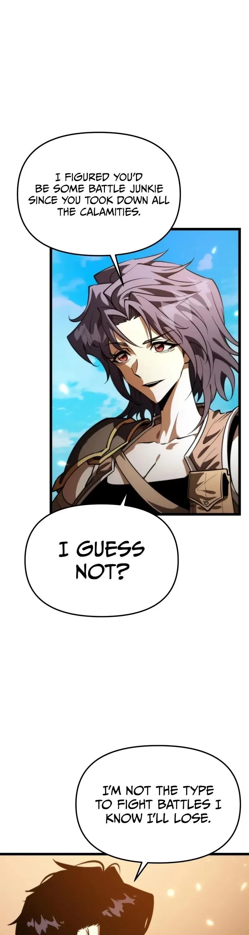 Reincarnator (Manhwa) Chapter 104 – Page 27
