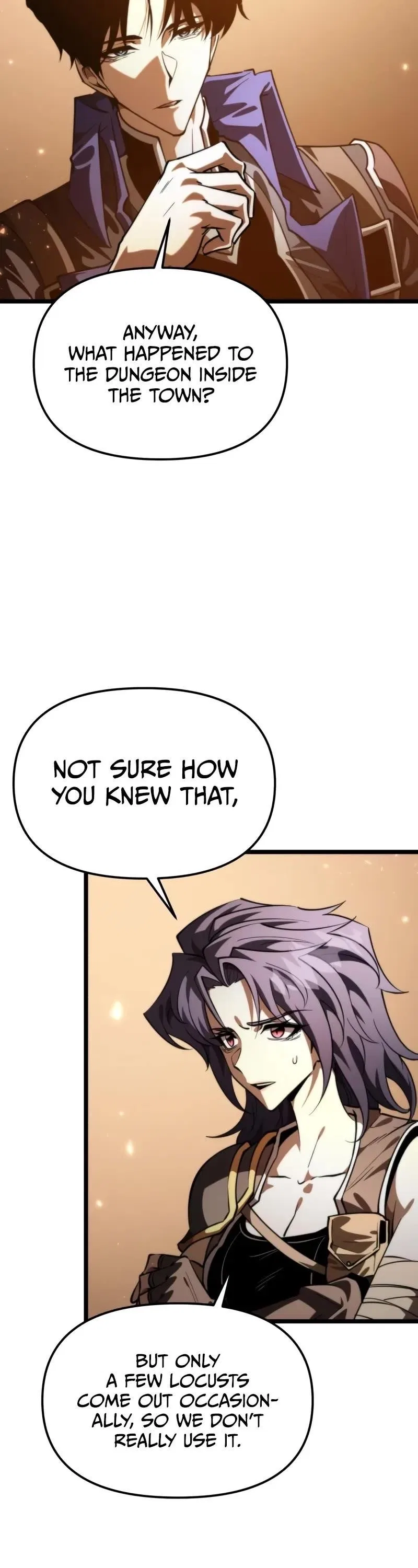 Reincarnator (Manhwa) Chapter 104 – Page 28