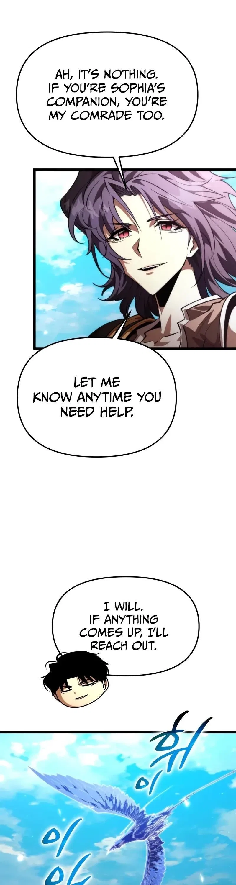Reincarnator (Manhwa) Chapter 104 – Page 30