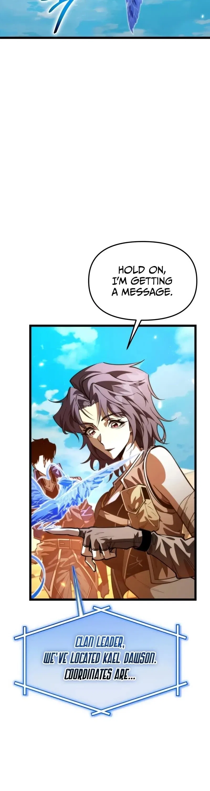 Reincarnator (Manhwa) Chapter 104 – Page 31