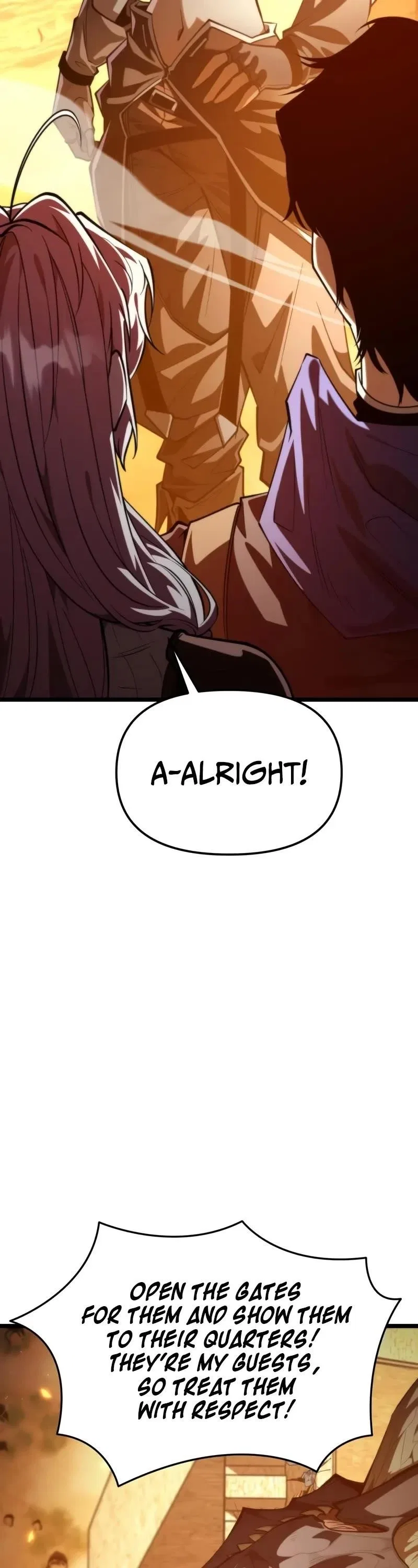 Reincarnator (Manhwa) Chapter 104 – Page 33