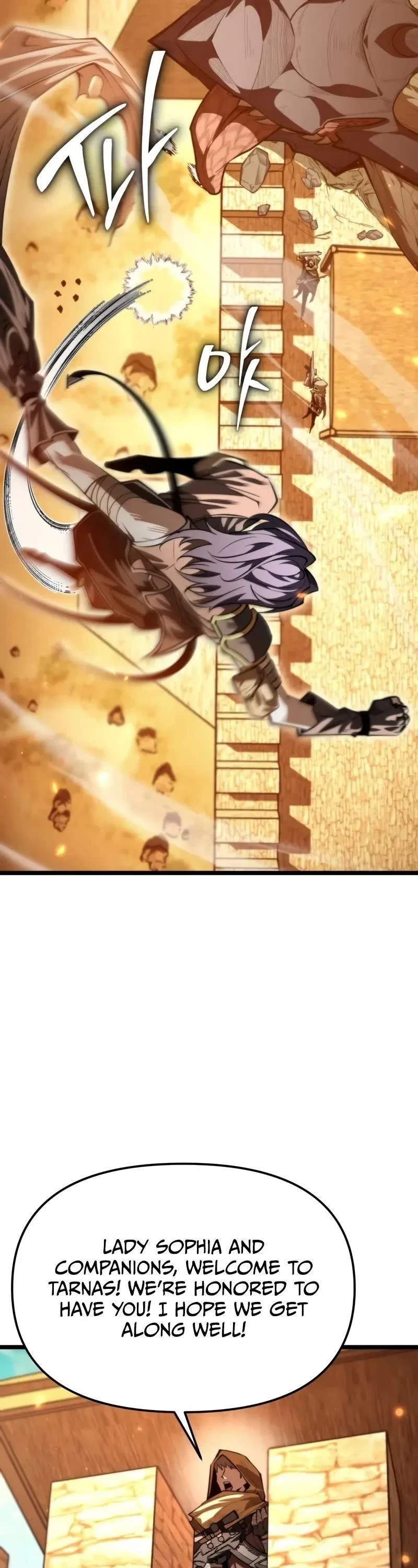 Reincarnator (Manhwa) Chapter 104 – Page 34