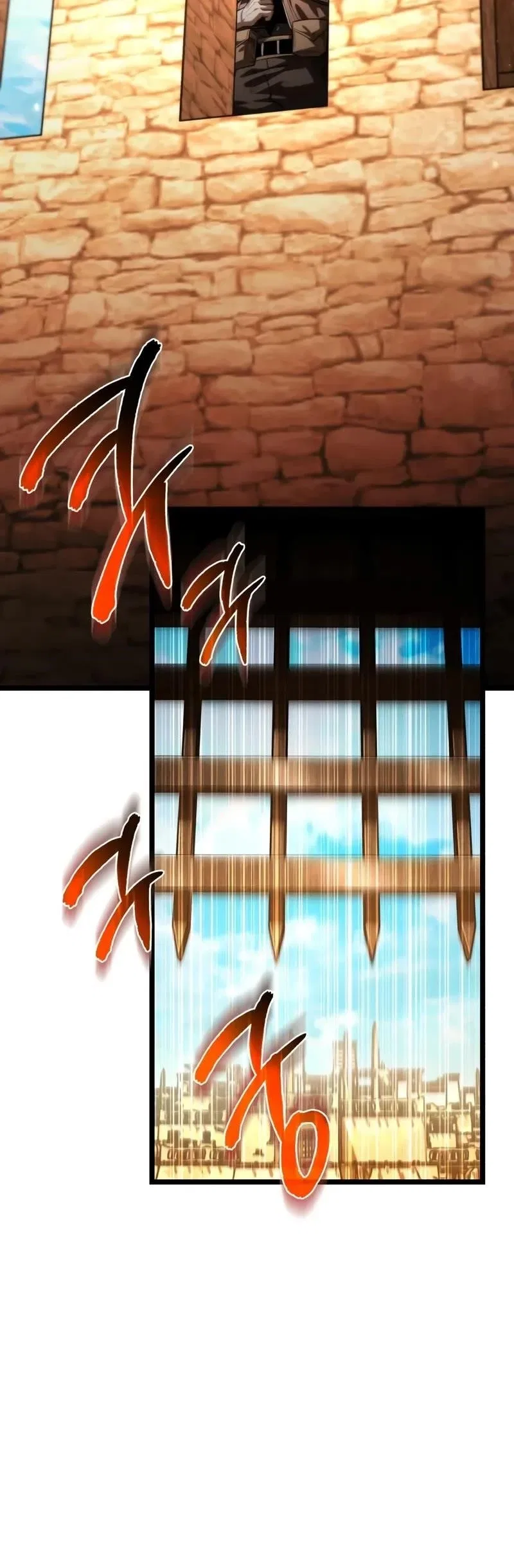 Reincarnator (Manhwa) Chapter 104 – Page 35