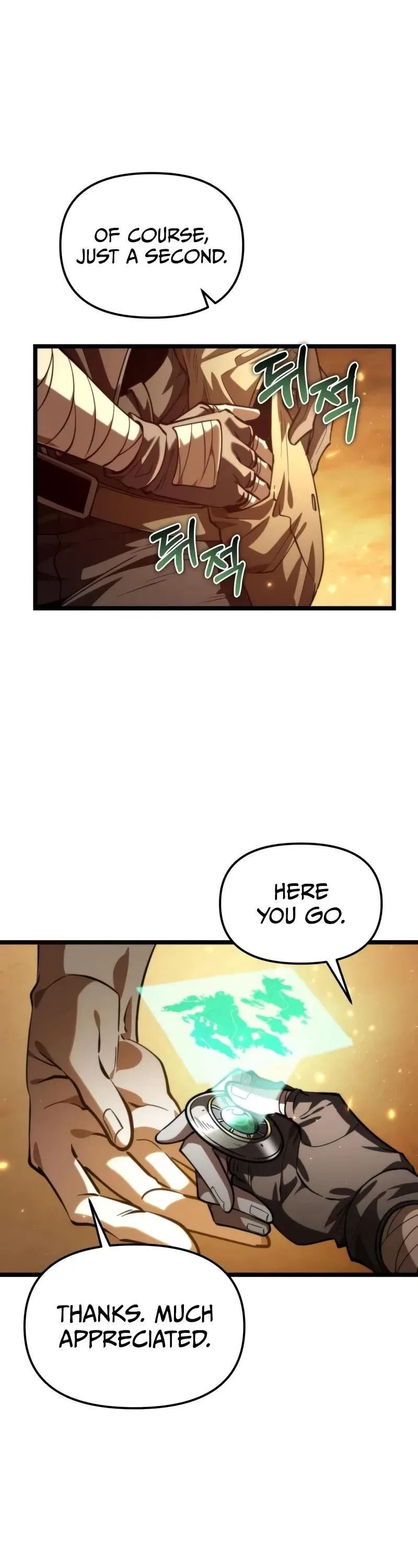 Reincarnator (Manhwa) Chapter 104 – Page 39