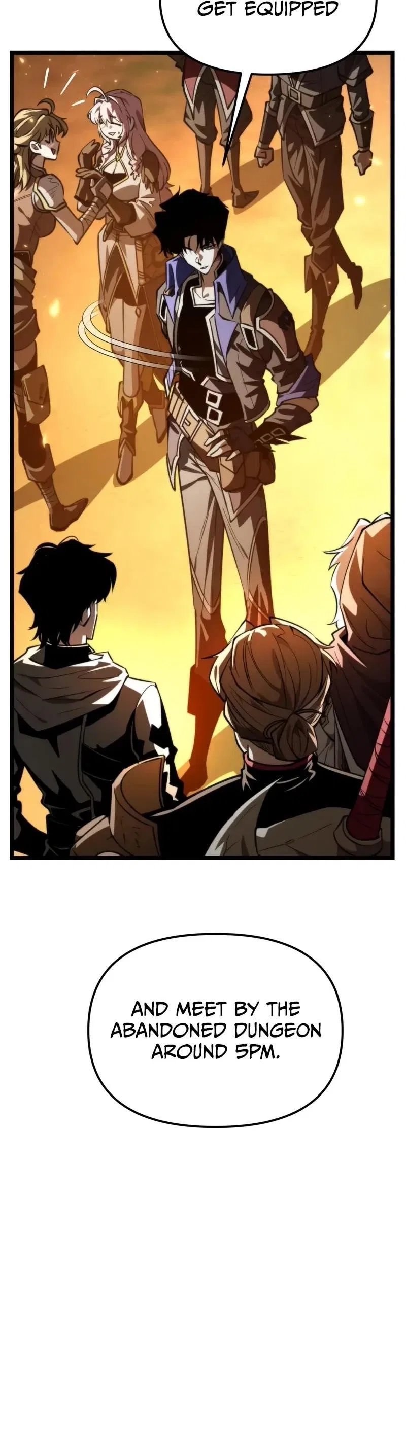 Reincarnator (Manhwa) Chapter 104 – Page 41