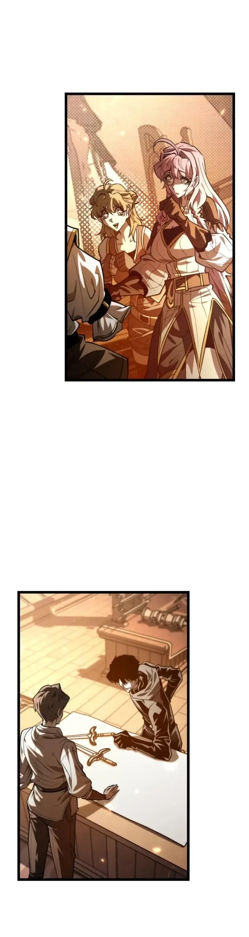 Reincarnator (Manhwa) Chapter 104 – Page 43