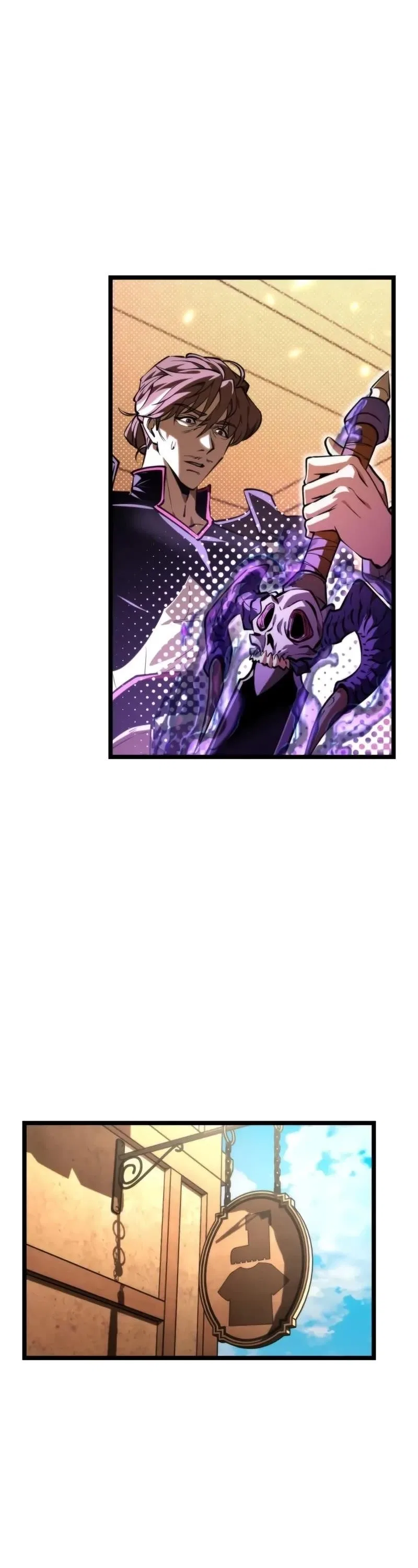 Reincarnator (Manhwa) Chapter 104 – Page 44