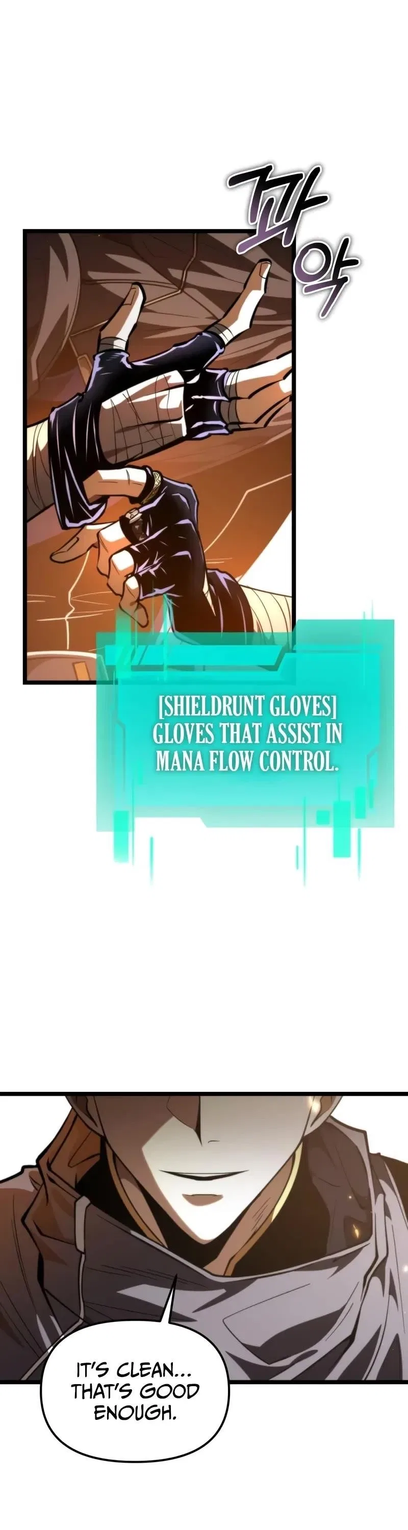 Reincarnator (Manhwa) Chapter 104 – Page 46