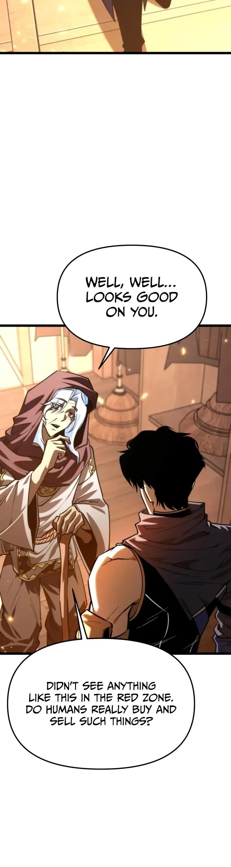 Reincarnator (Manhwa) Chapter 104 – Page 48