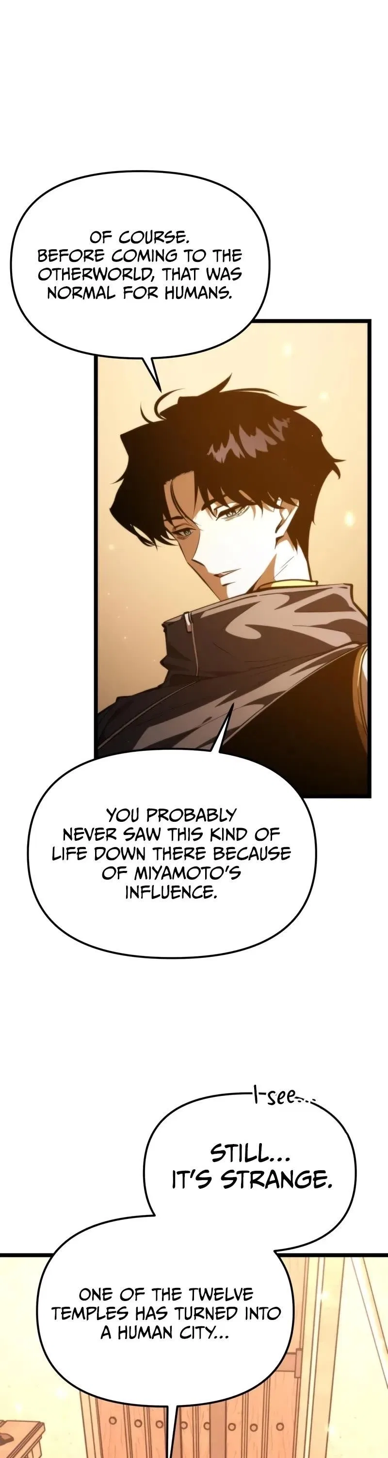 Reincarnator (Manhwa) Chapter 104 – Page 49