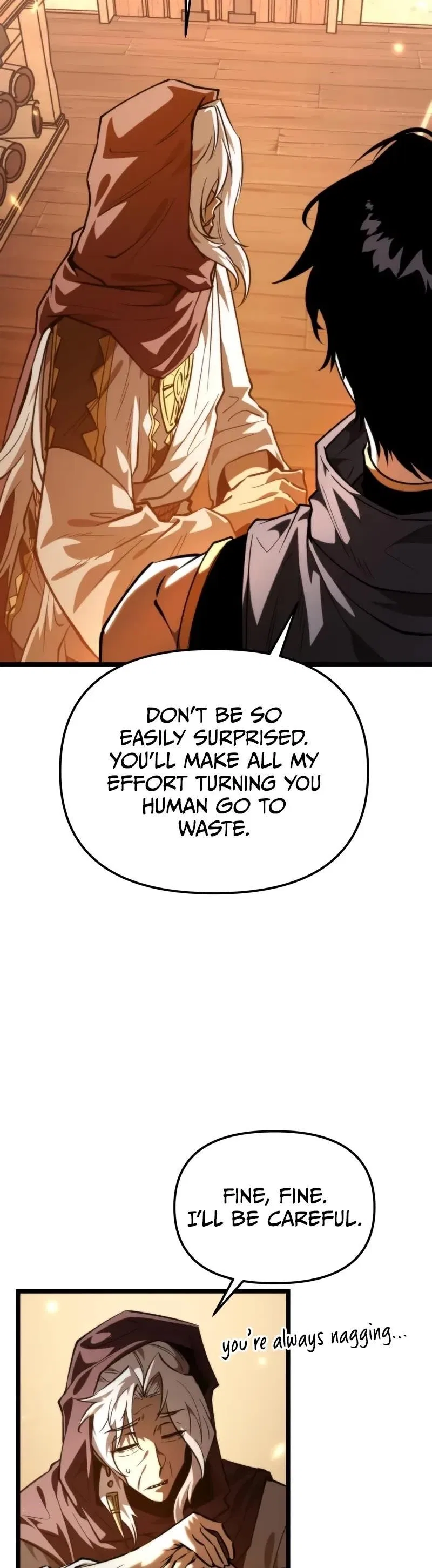 Reincarnator (Manhwa) Chapter 104 – Page 50
