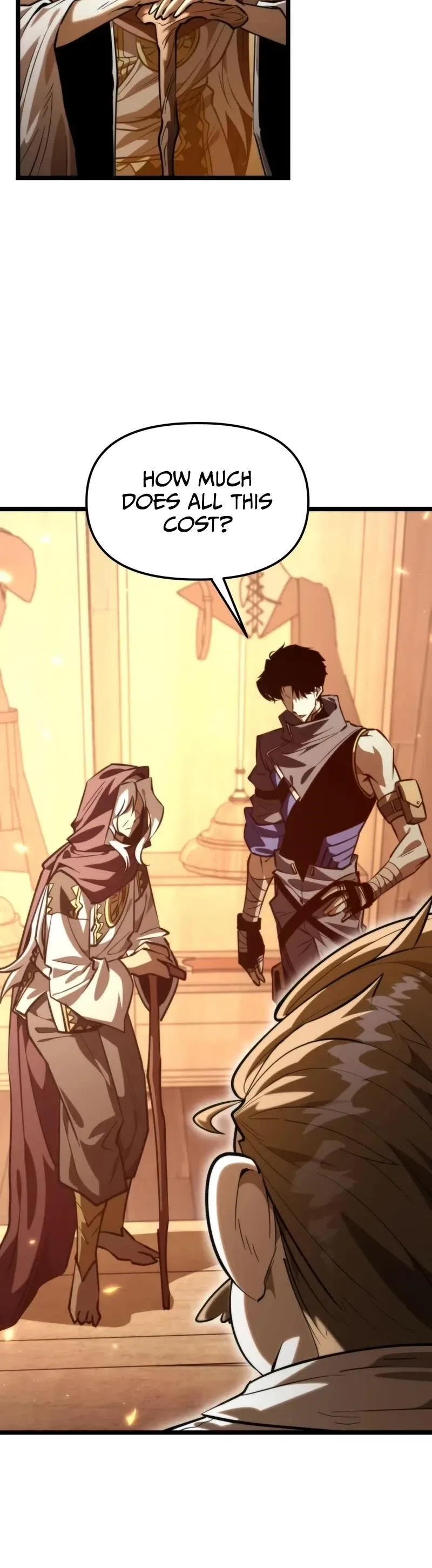 Reincarnator (Manhwa) Chapter 104 – Page 51