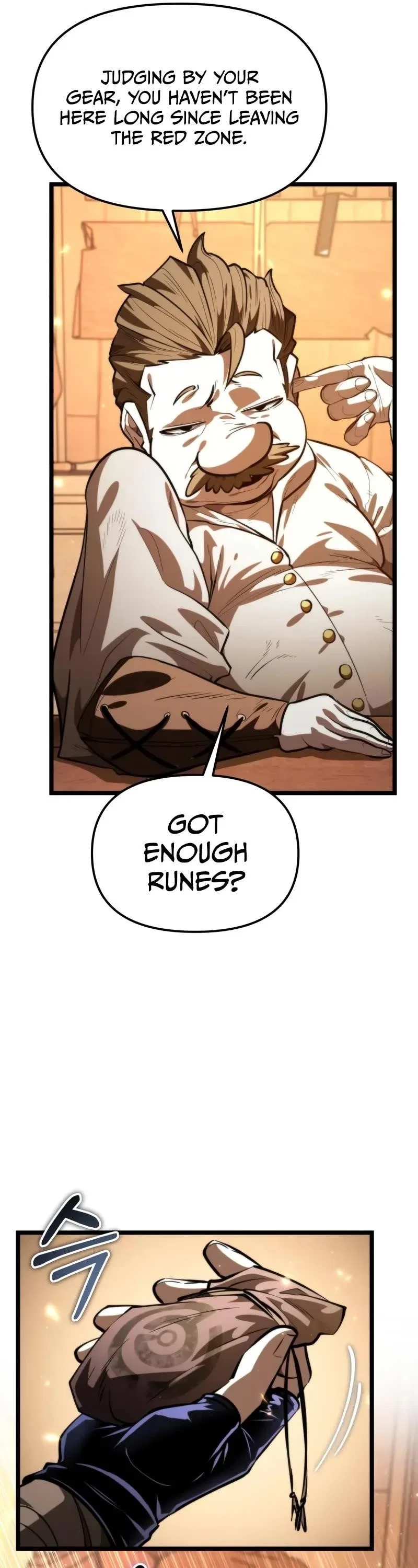 Reincarnator (Manhwa) Chapter 104 – Page 52