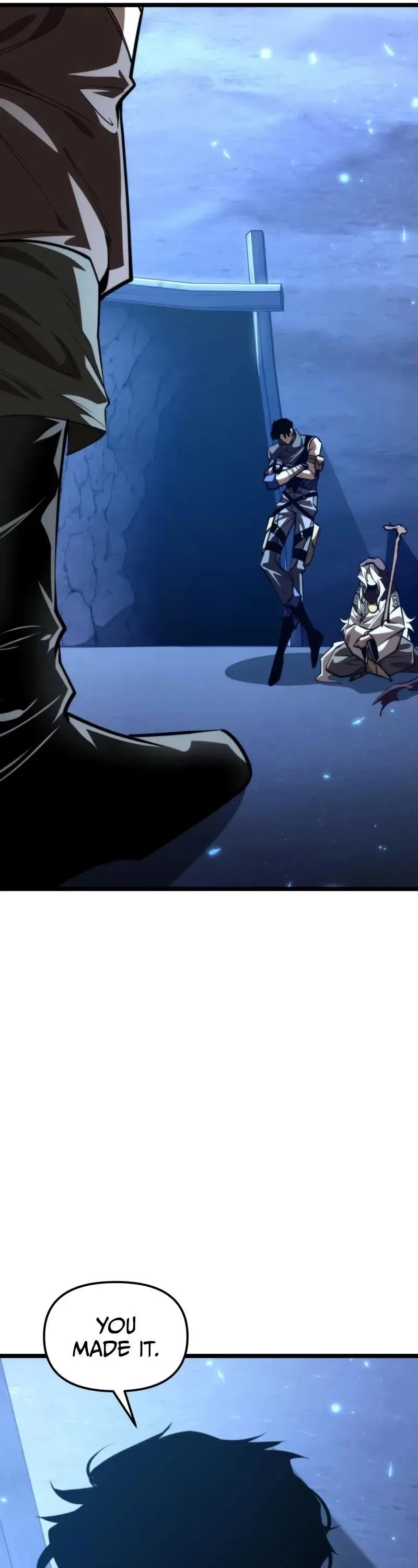 Reincarnator (Manhwa) Chapter 104 – Page 57