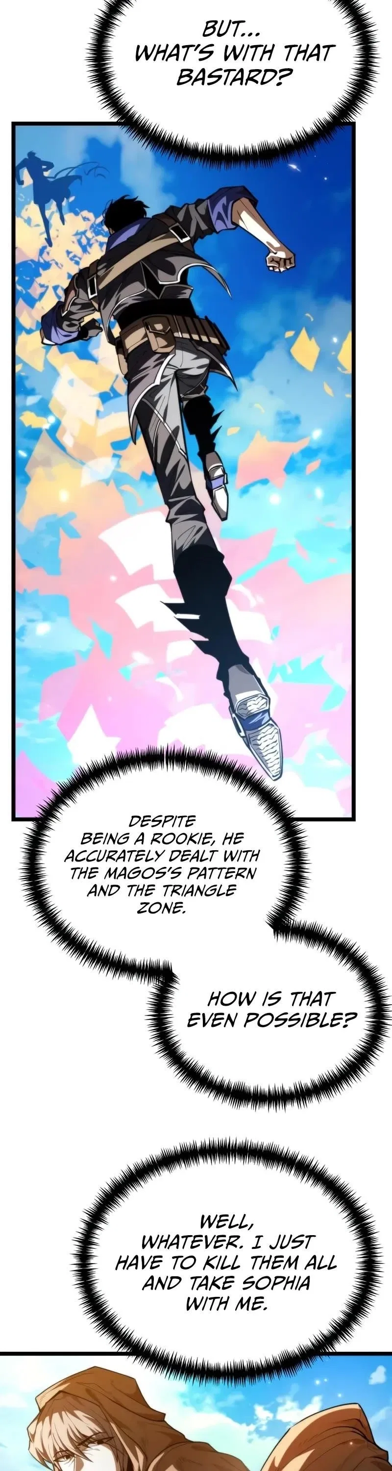 Reincarnator (Manhwa) Chapter 103 – Page 4