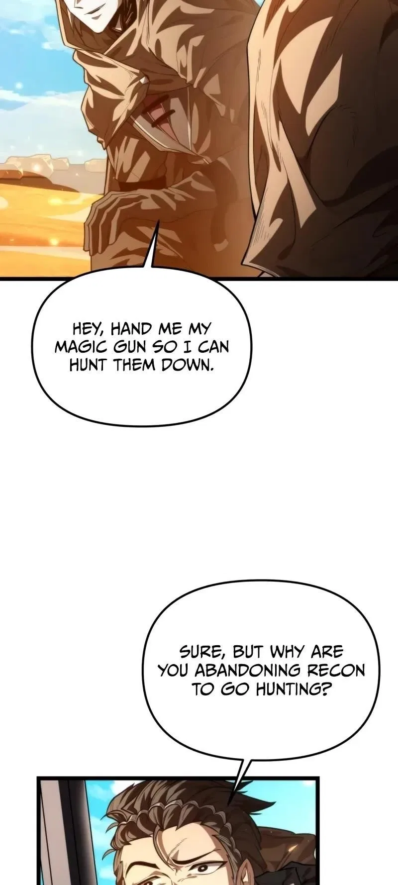 Reincarnator (Manhwa) Chapter 103 – Page 5