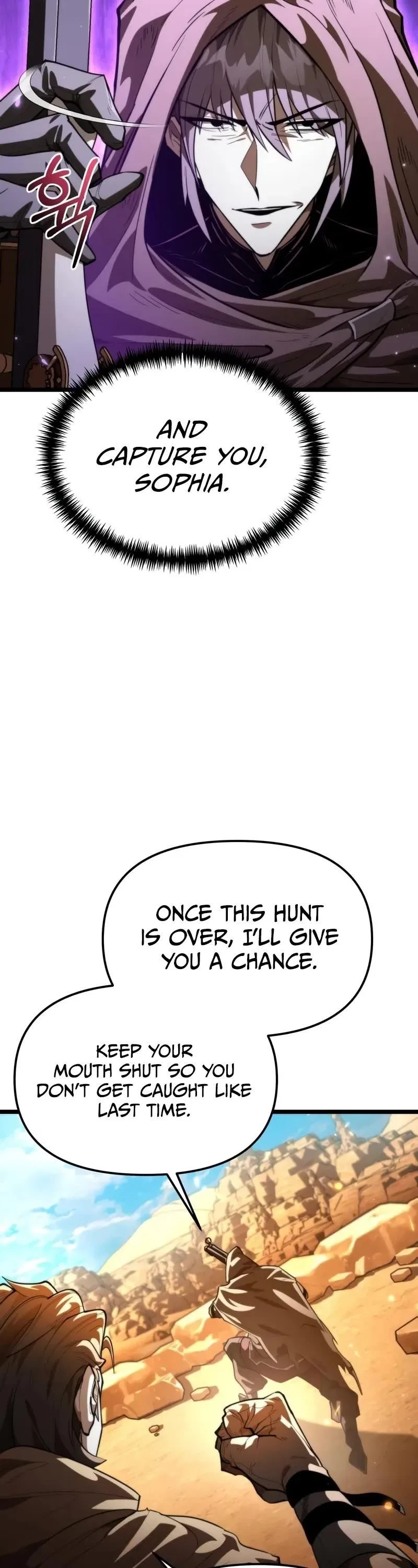 Reincarnator (Manhwa) Chapter 103 – Page 8