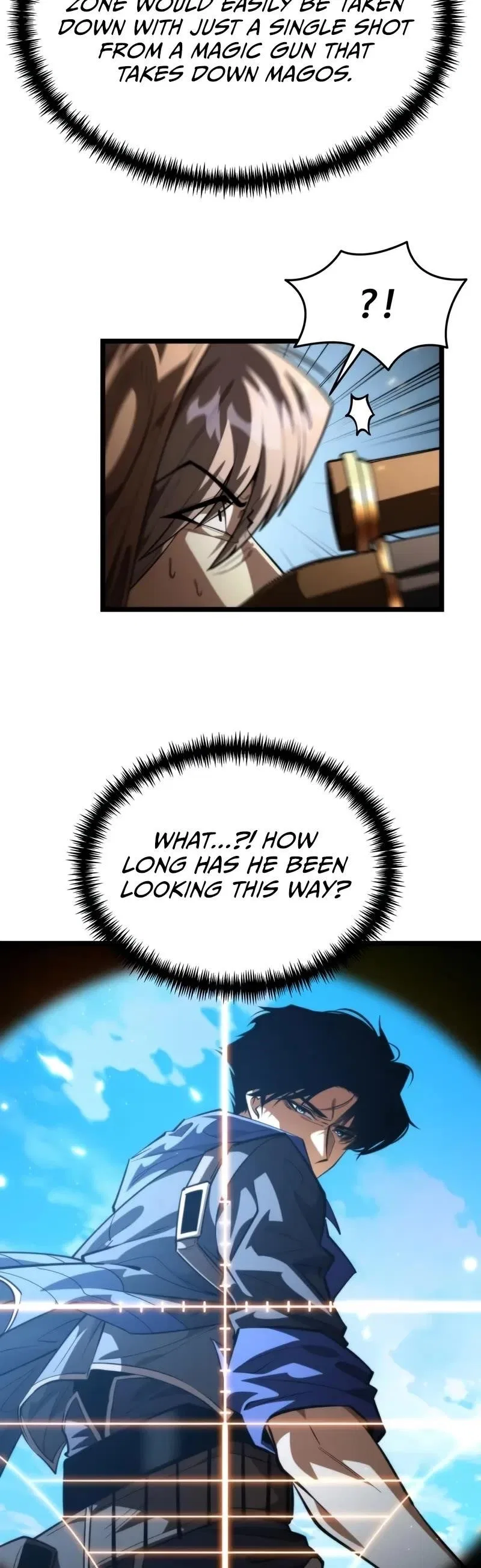 Reincarnator (Manhwa) Chapter 103 – Page 10