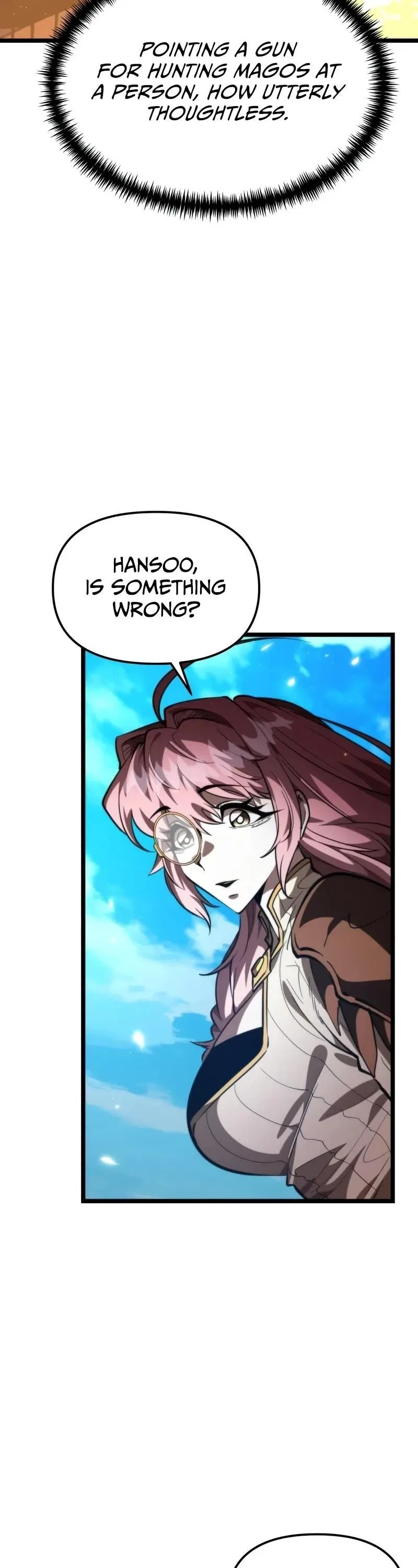 Reincarnator (Manhwa) Chapter 103 – Page 18