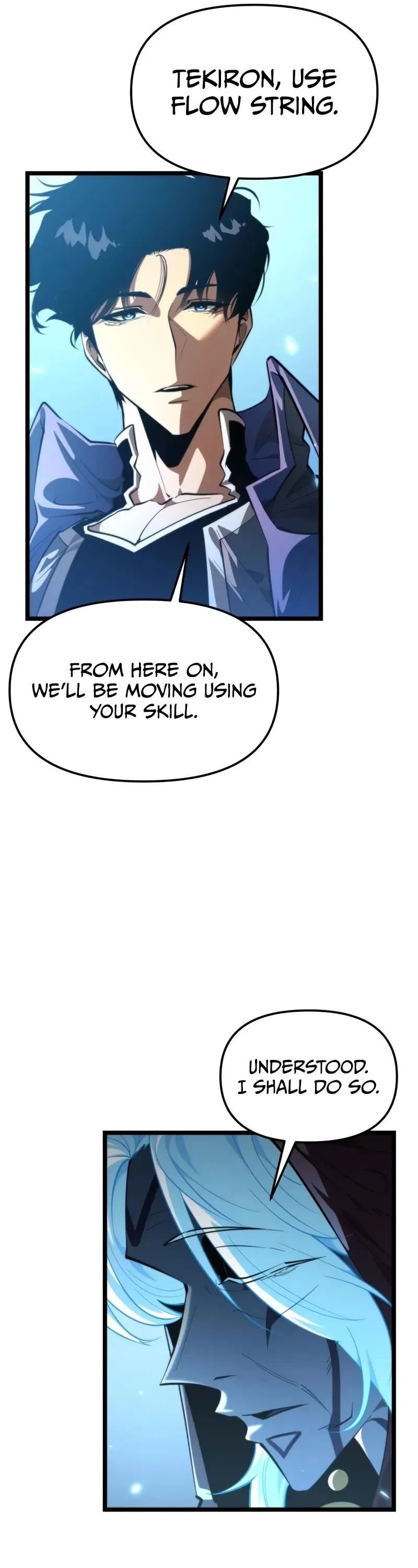 Reincarnator (Manhwa) Chapter 103 – Page 22